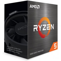 Micro procesador amd ryzen 5 4500