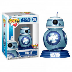 Funko pop star wars make a