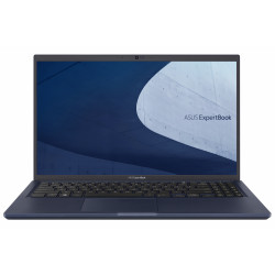 Portatil asus expertbook b1500ceae bq2835x i7 1165g7 156pulgadas
