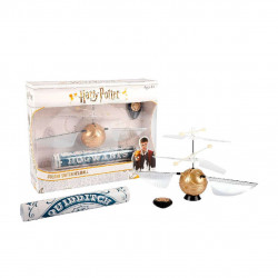 Replica wow stuff harry potter snitch