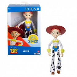 Figura mattel toy story jessie grande