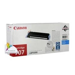 Toner canon cian cl707c 2000pag lbp