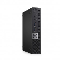 Ordenador dell reacondiconado 3040 mff i5 6500t