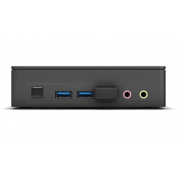 Mini ordenador intel nuc celeron n5105