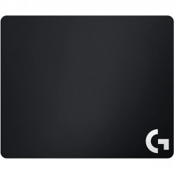 Alfombrilla logitech g240 cloth gaming mousepad