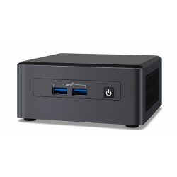 Mini ordenador intel nuc 11 pro