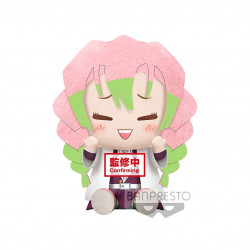 Peluche banpresto kimetsu no yaiba demon
