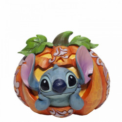 Figura enesco disney lilo stitch