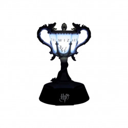 Lampara paladone icon harry potter copa