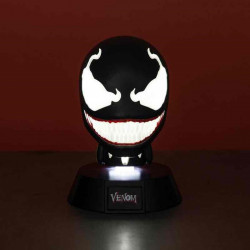 Lampara icon paladone marvel venom