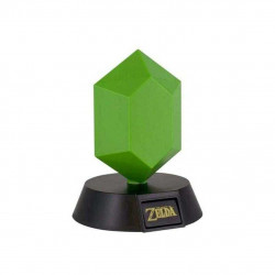 Lampara 3d paladone icon the legend