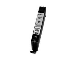Cartucho tinta canon cli 571m magenta mg5751