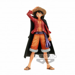 Figura banpresto dxf th grandline series