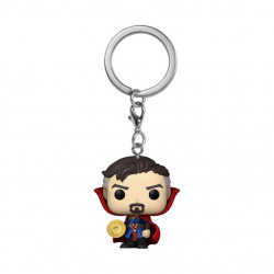 Funko pop keychain llavero doctor strange