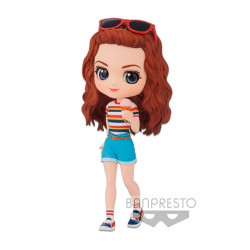 Figura banpresto q posket stranger things