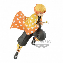 Figura banpresto kimetsu no yaiba demon