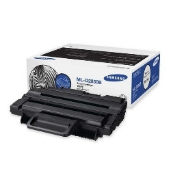 Toner samsung ml d2850b els negro 5000