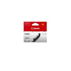 Cartucho tinta canon cli 571gy gris mg7750