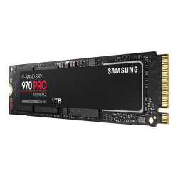 Disco duro interno solido ssd samsung