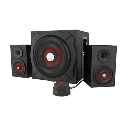 Altavoces genesis helium 600 21 gaming