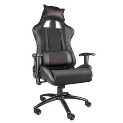 Silla gaming genesis nitro 550 negra