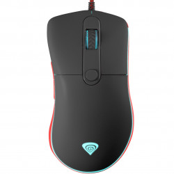 Mouse raton genesis krypton 500 gaming