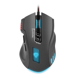 Mouse raton genesis xenon 200 gaming