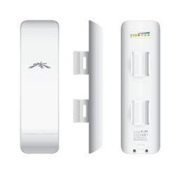 Antena ubiquiti nsm2 nanostation m2 24ghz