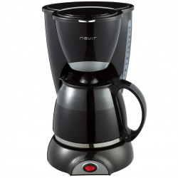 Cafetera electrica nevir nvr 1132 cm 12