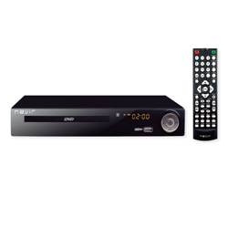 Dvd sobremesa con tdt hd nevir