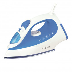 Plancha vapor nevir nvr 3584 p 2000w