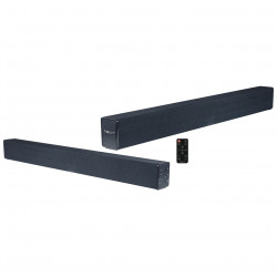 Barra sonido 20 bluetooth usb nevir
