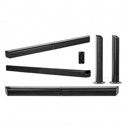 Barra sonido 20 bluetooth usb nevir