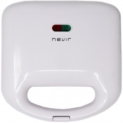 Sandwichera nevir nvr 9484 sm 750w