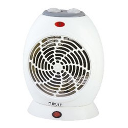 Calefactor nevir oscilante nvr 9510fh 2 potencias
