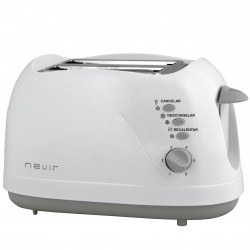 Tostadora nevir nvr 9823 t 750w 2