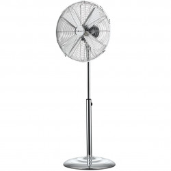 Ventilador pie nvr vpm40 c 40cm 50w 3