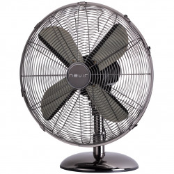 Ventilador mesa nevir nvr vmm40 a 40cm 50w