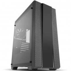 Caja ordenador gaming nox hummer fusion
