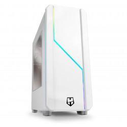 Caja ordenador gaming nox hummer mc