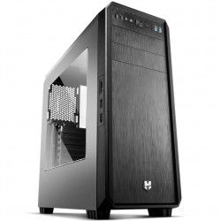 Caja ordenador gaming nox hummer zs