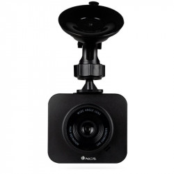 Camara ngs dashcam 720p hd grabacion