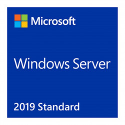 Windows server 2019 standard 64 bits
