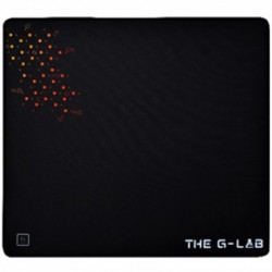 Alfombrilla the g lab pad ceasium profesional gaming