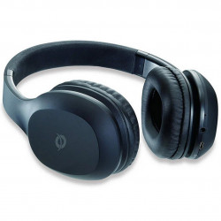Auricular inalambrico conceptronic parris02b microfono