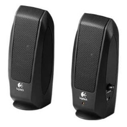 Altavoces logitech s120 20 oem
