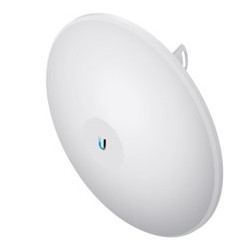 Antena parabolica ubiquiti pbe 5ac 500 powerbeam 5ghz
