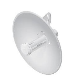 Antena parabolica ubiquiti pbe m5 400 5ghz ubiquiti
