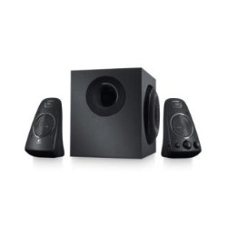 Altavoces logitech z623 21 200 rms