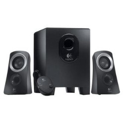 Altavoces logitech z313 21 25 w